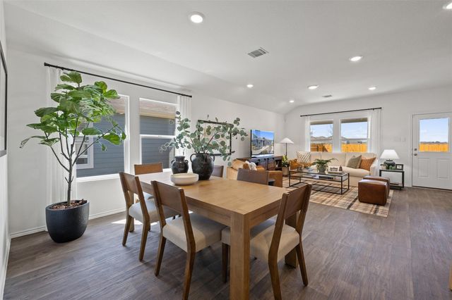 173 Balmorehea ST, Kyle, TX 78640