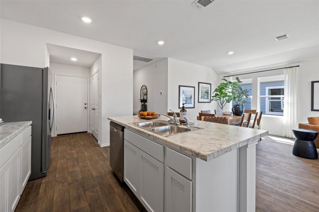 173 Balmorehea ST, Kyle, TX 78640