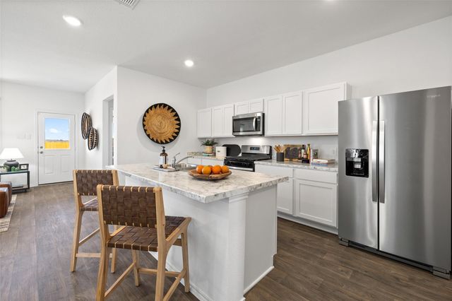 173 Balmorehea ST, Kyle, TX 78640