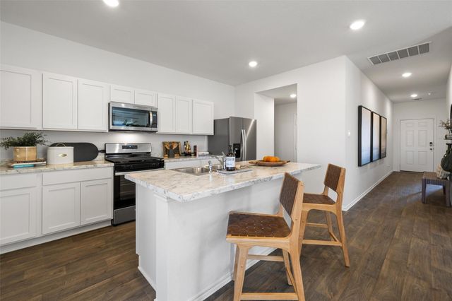 173 Balmorehea ST, Kyle, TX 78640