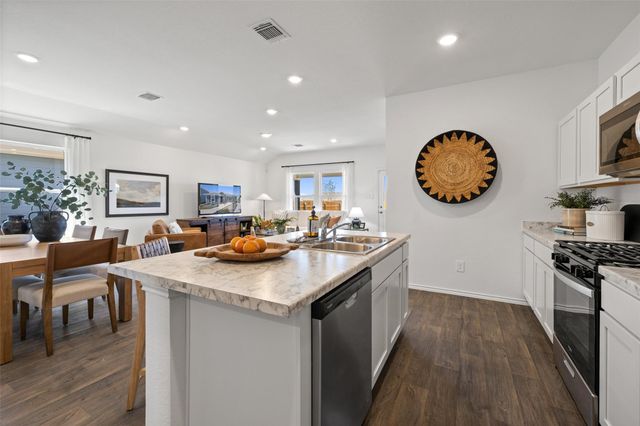 173 Balmorehea ST, Kyle, TX 78640