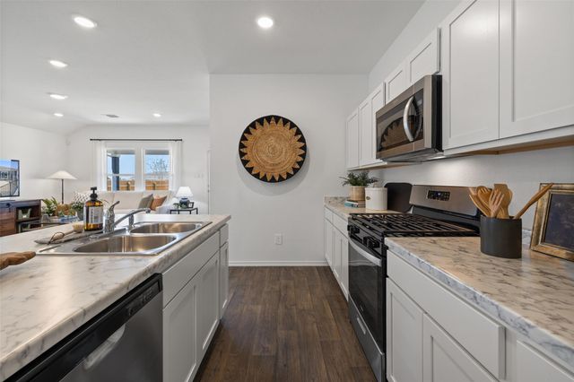 173 Balmorehea ST, Kyle, TX 78640