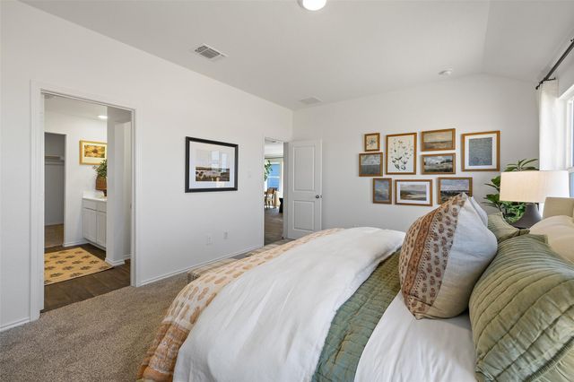 173 Balmorehea ST, Kyle, TX 78640