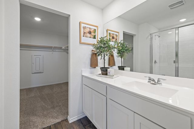 173 Balmorehea ST, Kyle, TX 78640