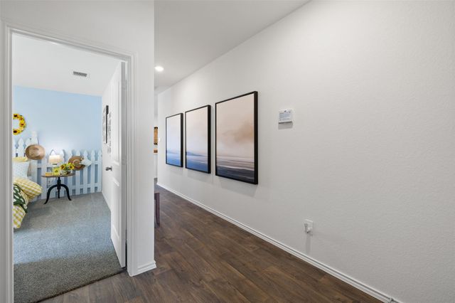 173 Balmorehea ST, Kyle, TX 78640