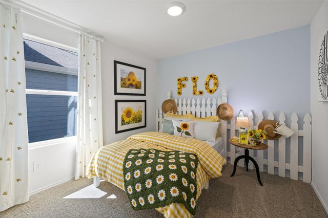 173 Balmorehea ST, Kyle, TX 78640