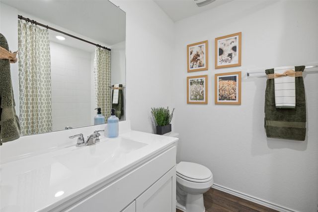 173 Balmorehea ST, Kyle, TX 78640