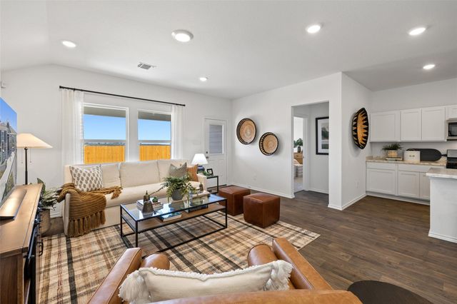 173 Balmorehea ST, Kyle, TX 78640