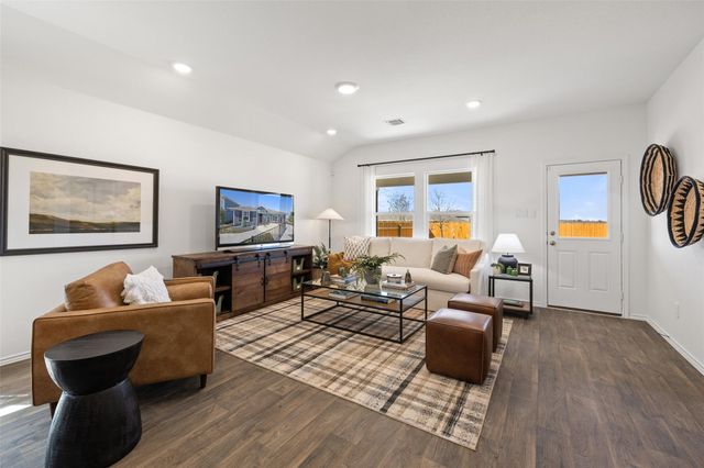 173 Balmorehea ST, Kyle, TX 78640