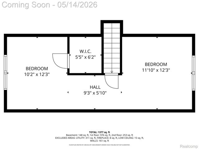 20704 Lancaster Street, Harper Woods, MI 48225