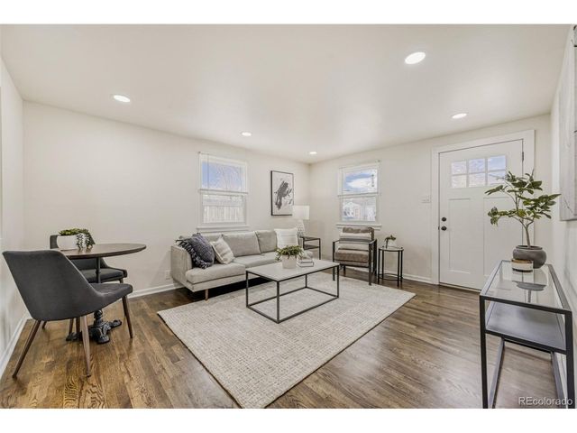 6910 Reno Dr, Arvada, CO 80002