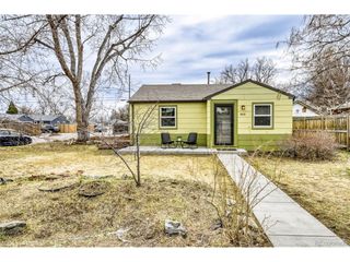 6910 Reno Dr, Arvada, CO 80002
