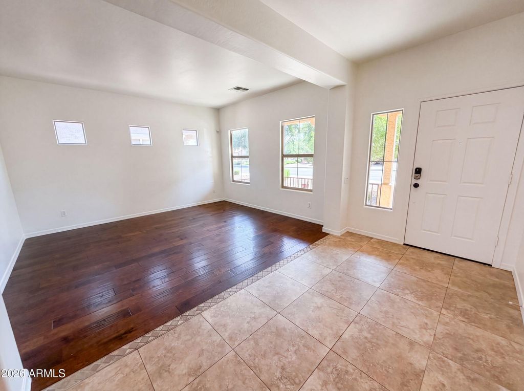 4612 S MARRON --, Mesa, AZ 85212 — photo 3