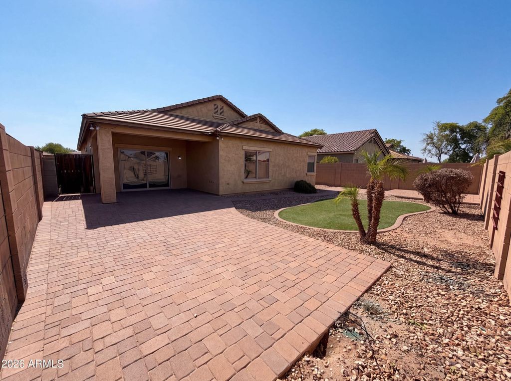 4612 S MARRON --, Mesa, AZ 85212 — photo 5