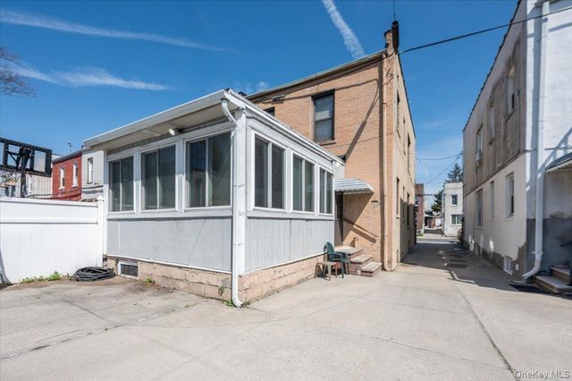 717 Calhoun Avenue, Bronx, NY 10465