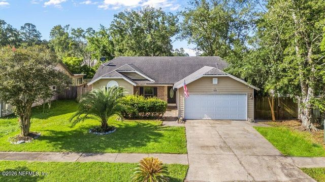 414 SHAMROCK Avenue S, Jacksonville, FL 32218