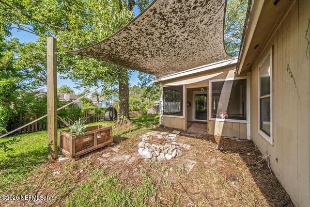 414 SHAMROCK Avenue S, Jacksonville, FL 32218