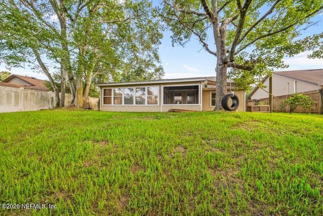 414 SHAMROCK Avenue S, Jacksonville, FL 32218
