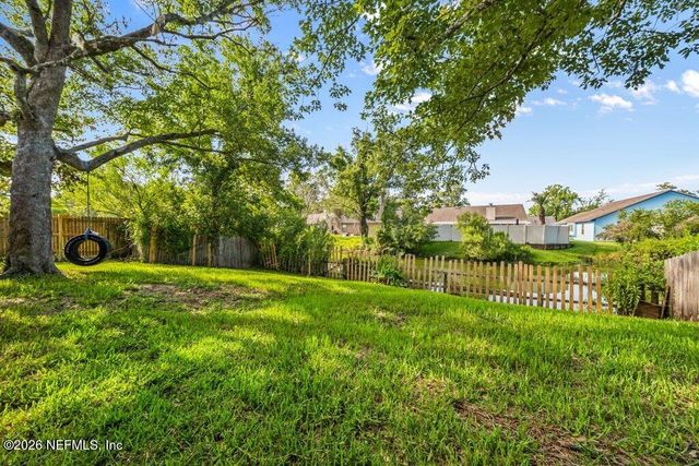 414 SHAMROCK Avenue S, Jacksonville, FL 32218