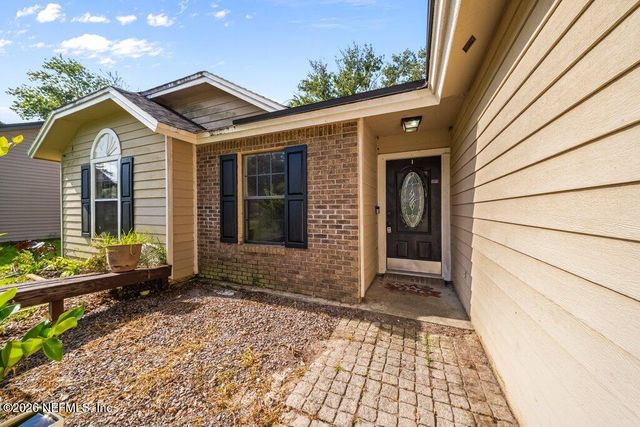 414 SHAMROCK Avenue S, Jacksonville, FL 32218