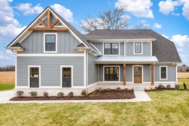 24 Port Royal Estate, Adams, TN 37010