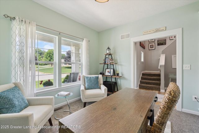 2418 Knollridge Lane, Williamston, MI 48895