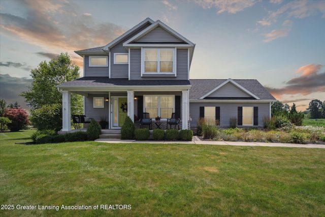 2418 Knollridge Lane, Williamston, MI 48895