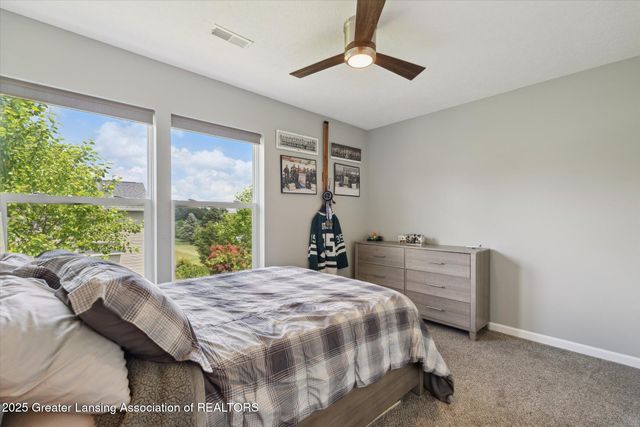 2418 Knollridge Lane, Williamston, MI 48895