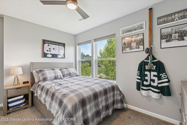 2418 Knollridge Lane, Williamston, MI 48895