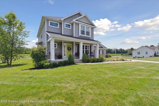 2418 Knollridge Lane, Williamston, MI 48895