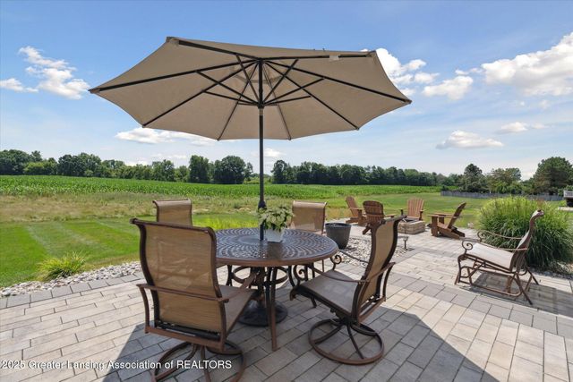 2418 Knollridge Lane, Williamston, MI 48895