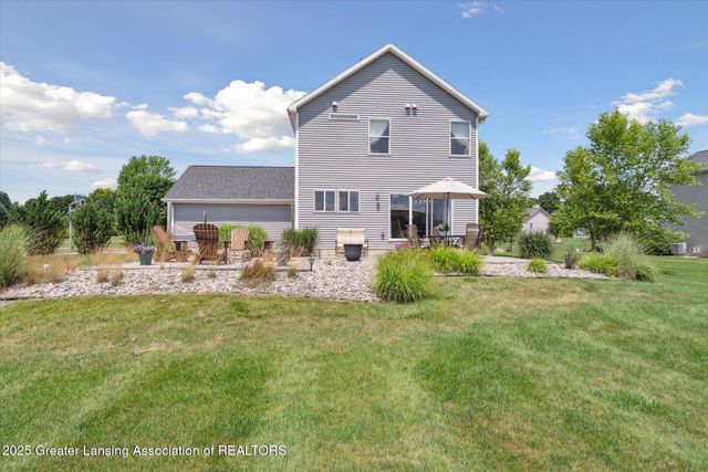 2418 Knollridge Lane, Williamston, MI 48895