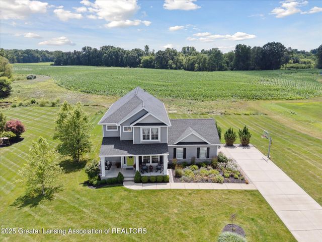 2418 Knollridge Lane, Williamston, MI 48895