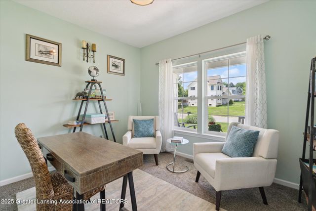 2418 Knollridge Lane, Williamston, MI 48895