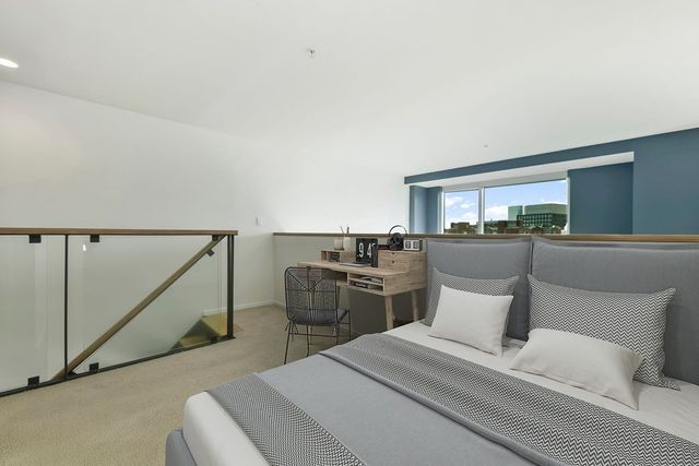 1 Earhart Street 719, Cambridge, MA 02141