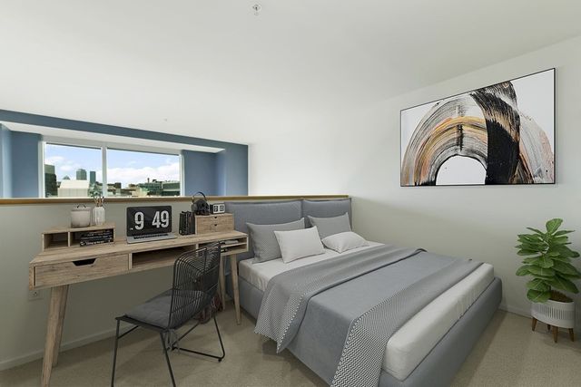 1 Earhart Street 719, Cambridge, MA 02141