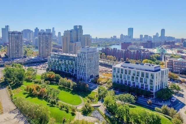 1 Earhart Street 719, Cambridge, MA 02141