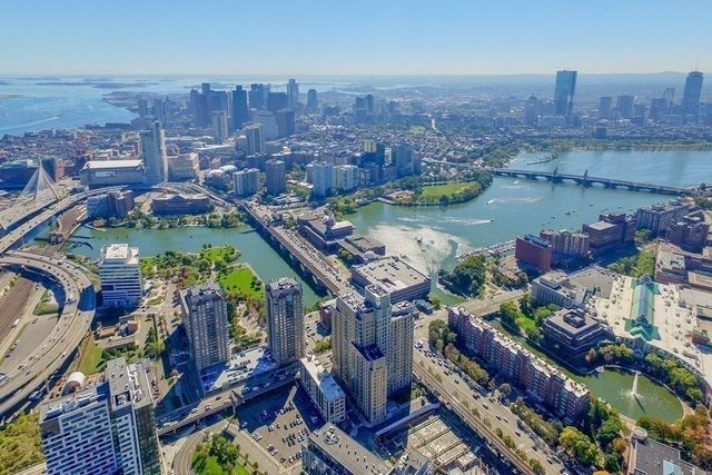 1 Earhart Street 719, Cambridge, MA 02141