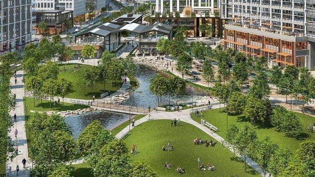 1 Earhart Street 719, Cambridge, MA 02141