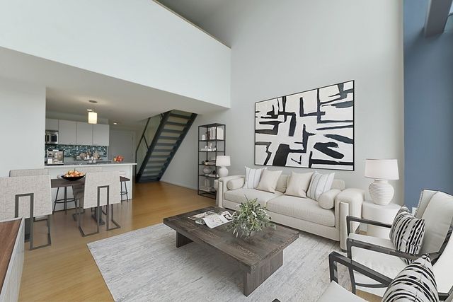 1 Earhart Street 719, Cambridge, MA 02141