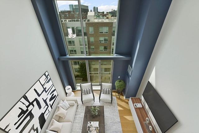 1 Earhart Street 719, Cambridge, MA 02141