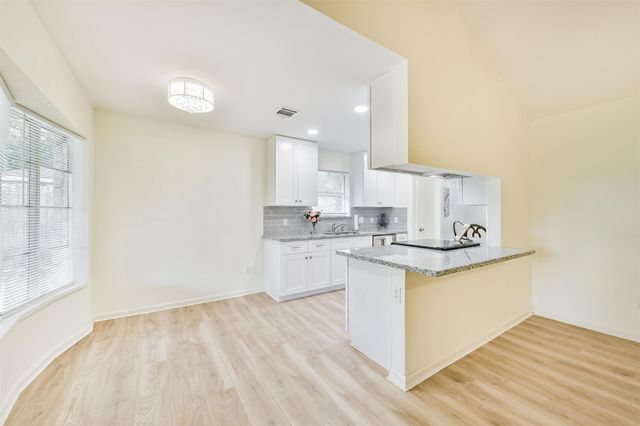 11807 Sagecliff Drive, Houston, TX 77089