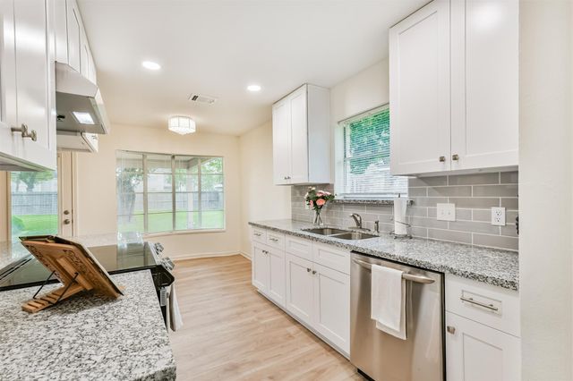 11807 Sagecliff Drive, Houston, TX 77089
