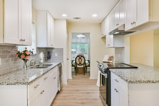 11807 Sagecliff Drive, Houston, TX 77089
