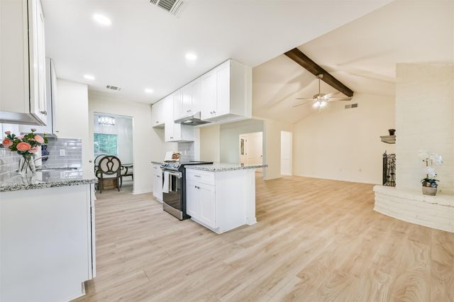 11807 Sagecliff Drive, Houston, TX 77089