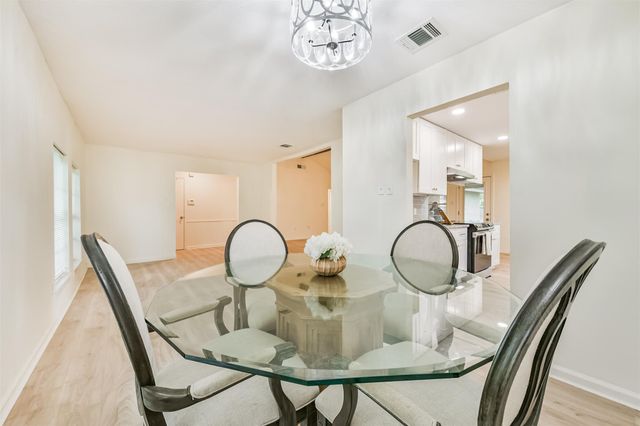 11807 Sagecliff Drive, Houston, TX 77089