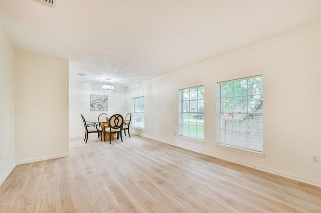 11807 Sagecliff Drive, Houston, TX 77089