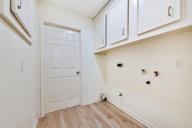 11807 Sagecliff Drive, Houston, TX 77089