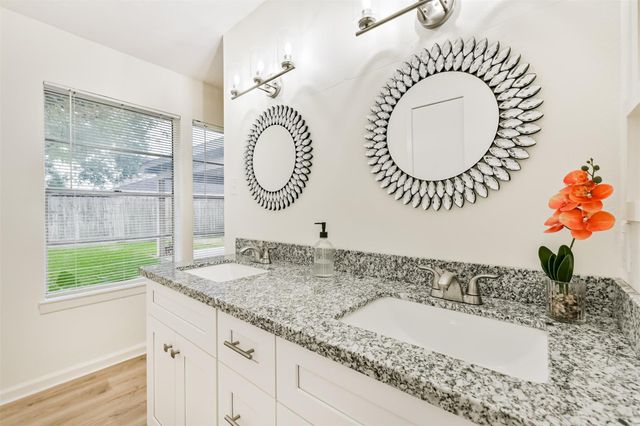 11807 Sagecliff Drive, Houston, TX 77089