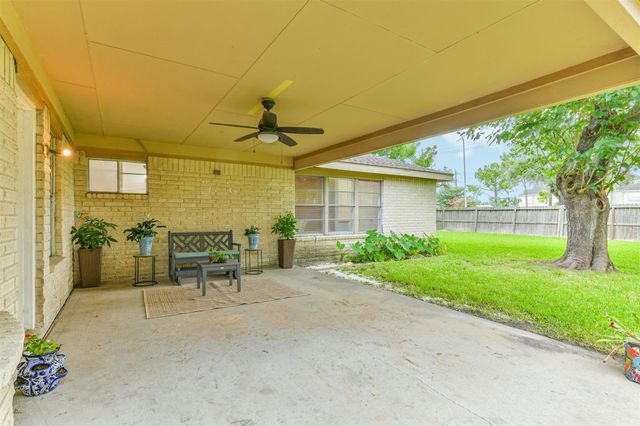 11807 Sagecliff Drive, Houston, TX 77089